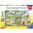Ravensburger Rapunzel Riding Hood & Frog 3x49 Pieces