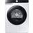 Samsung DV90T5240AE/S1 Black, White