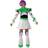 Rubies Toy Story Miss Buzz Lightyear Costume