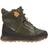 ecco Kid's Exostrike - Black/Deep Forrest