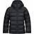 Peak Performance Junior Frost Down Jacket - Black (G58685142-050)