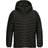 Peak Performance Junior Frost Down Hood Jacket - Green