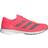 adidas Adizero Adios 5 M - Signal Pink/Core Black/Copper Metallic