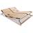 vidaXL 28 Slatted Bed Base Adjustable Head & Foot Sängram 120x200cm