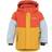 Didriksons Lun Kid's Jacket - Multicolour (503385-914)