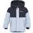 Didriksons Lun Jacket 2 - Blue