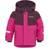 Didriksons Lun Kid's Jacket - Lilac (503385-195)