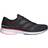 adidas Adizero Adios 5 Shoes - Core Black/Signal Pink/Coral Female