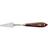 Winsor & Newton Palette knife Triang No 22