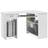 Thalis Skrivebord 77x118cm