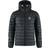 Fjällräven Expedition Pack Down Hoodie - Black