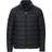 Gant Light Down Jacket - Black