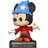 Funko Pop! Disney Archives Sorcerer Mickey Mouse