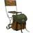 Shakespeare Folding Chair with Rucksack 44cm