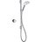 Mira Mode Rear Fed (1.1874.004) Chrome