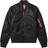 Alpha Industries MA-1 VF 59 Bomber Jacket - Black