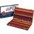 Derwent Pastel Pencils 72 Wooden Box
