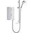 Mira Sport Max (1.1746.007) White, Chrome