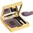 Elizabeth Arden Beautiful Color Eye Shadow Colore Mystic Violet