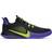 Nike Mamba Fury - Black/Psychic Purple/Lemon Venom