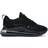 NIKE Air Max 720 GS - Black