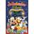 Disney Double Sided Julekalender