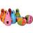 Barbo Toys Alfons Åberg Bowling Set