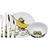 WMF Minions Children's Cutlery Set 6-piece