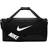 Nike Brasilia M - Black/Black/White