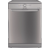 Indesit DFE1B19XUK Stainless Steel