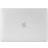 Incase Hardshell Case for MacBook Air Retina 13" (2018-2019) Dots - Clear