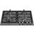 Bertazzoni P604LHERNE