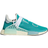 Adidas Pharrell x NMD Human Race 'Dash Green' - Teal Men's