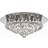 Searchlight Electric Hanna Takplafond ∅ 45cm