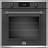 Bertazzoni F6011HERVPTND Black