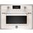 Bertazzoni F457HERVTAX White, Stainless Steel, Black