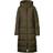 8848 Altitude Biella W Coat - Beech