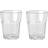 Gimex Caipi Dricksglas 33cl 2st