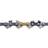 Husqvarna Chain X-Cut S93G Semi Chisel 3/8” Mini 1.3mm 585 40 42-40