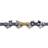 Husqvarna Chain X-Cut S93G Semi Chisel 3/8” Mini 1.3mm 585 40 42-56