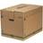 Fellowes SmoothMove Fastfold Moving Box Extra Large 5-pack