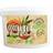 RawFoodShop Coconut Oil Taste & Fragrance Eko 400g 50cl