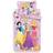 Borg Design Disney Princess Bed Linen 100x140cm