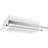 Silverline SL1116 60cm, Vit, Svart