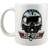 Pyramid International Top Gun Iceman Helmet Mug 31.5cl