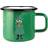 Muurla Mumin Snusmumriken Enamel Mugg 37cl