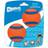 Chuckit! Ultra Ball Medium 2-pack Orange/Blue