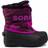 Sorel Snow Commander NC1960 Rosa