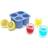 Hendi Shot Glass Isform 12.2cm