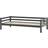 HoppeKids Basic Sofabed 35.4x78.7"
